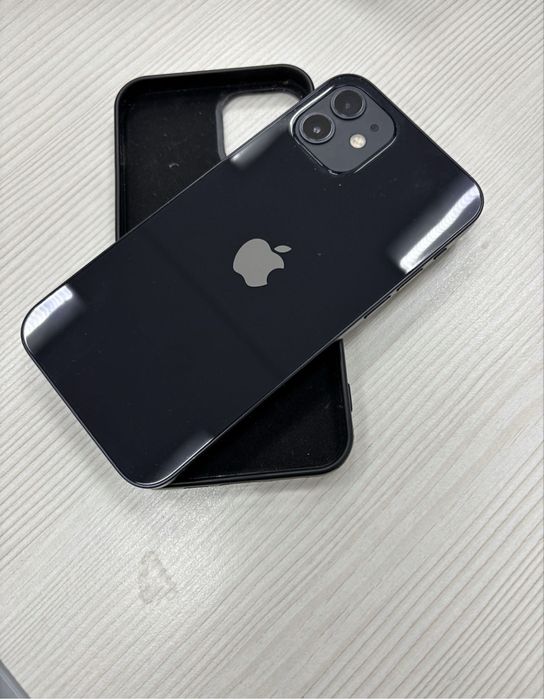 Iphone 12 Без ремонта