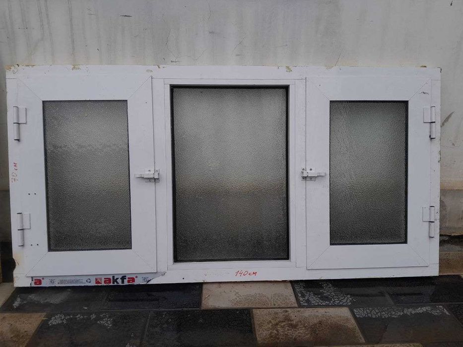 Продаю алюминивые форточки б/у от 150 000 сум