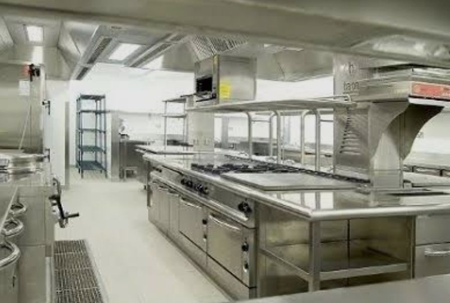 Дом для проведения мероприятия