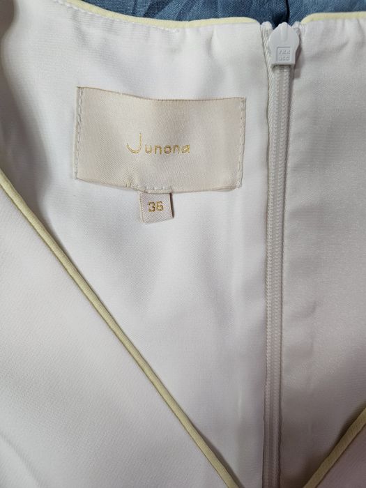 Дамска рокля на юнона