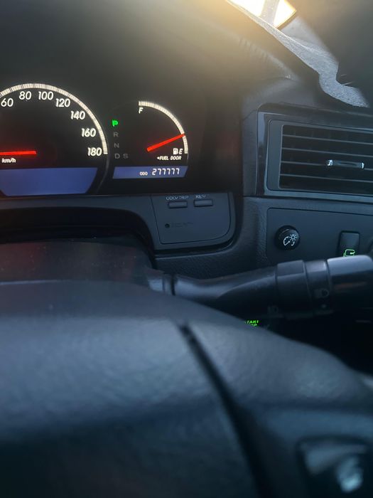 Toyota Crown срочно