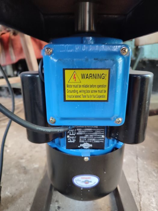 Виллы - мехпилы сенорезка