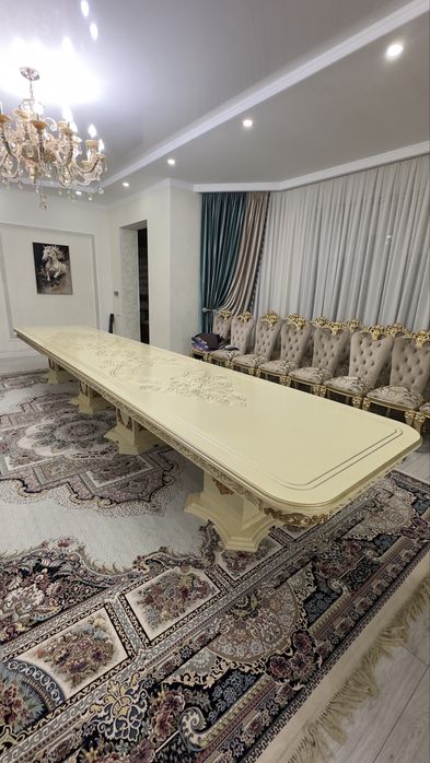 Стол для зала…………