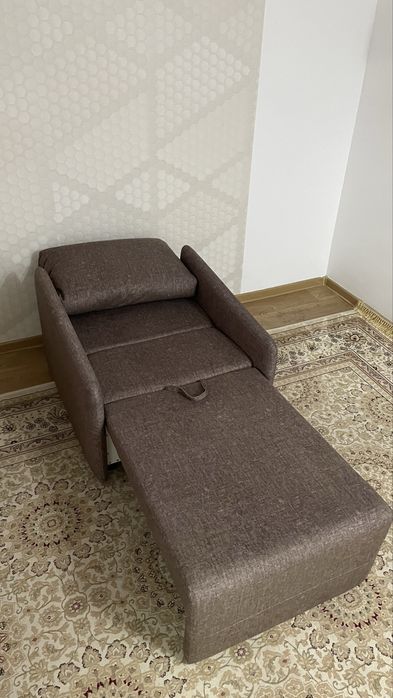 Продам кресло-кровать