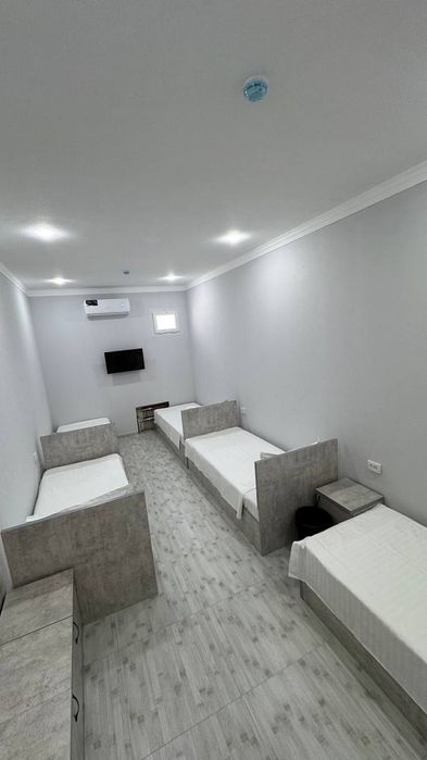 Kvartira Hostel Mehmonxona