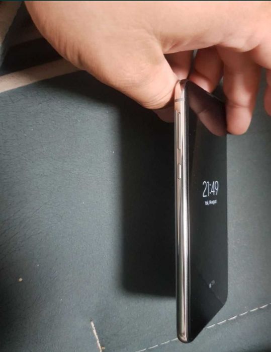 Samsung galaxy S10 e