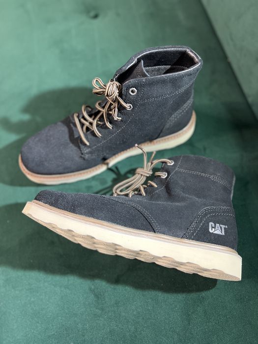 Мъжки обувки CATerpillar Narrate