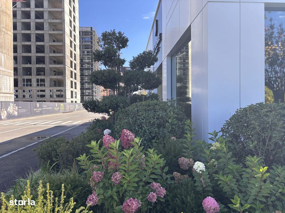 2 Camere | Comunitate Privată | Parc Privat pentru Rezidenți