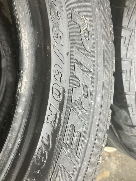 195 70 15 C 225 70 15 C iarna M+S