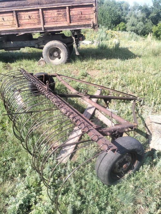 Продам Трактор т40