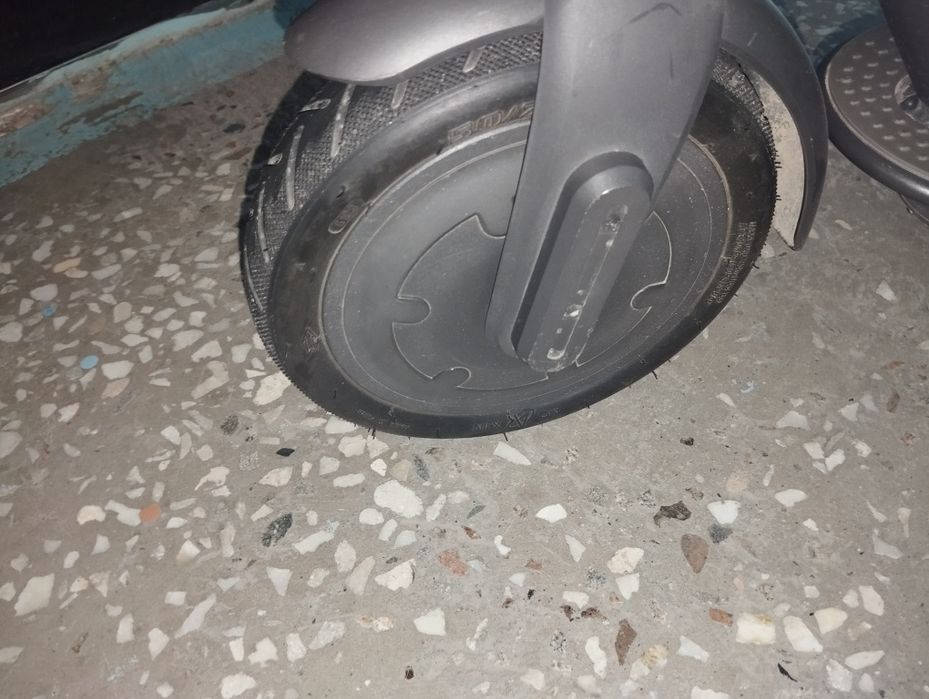 Электросамокат Xiaomi Mija