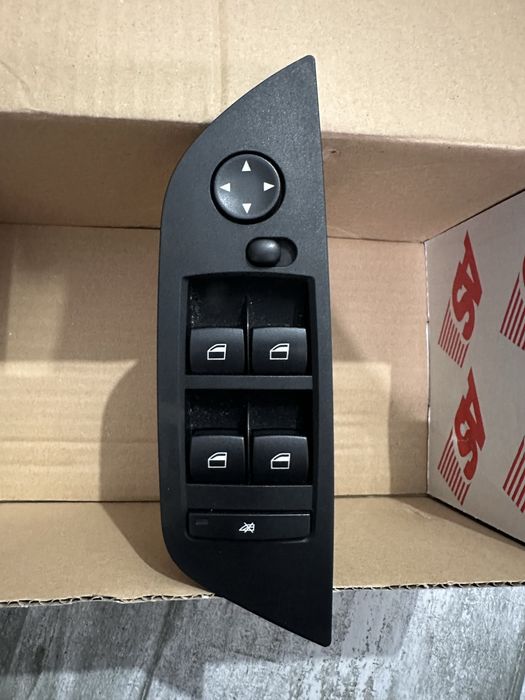 Consola geamuri electrice compatibil bmw x1, E81, bmw 5