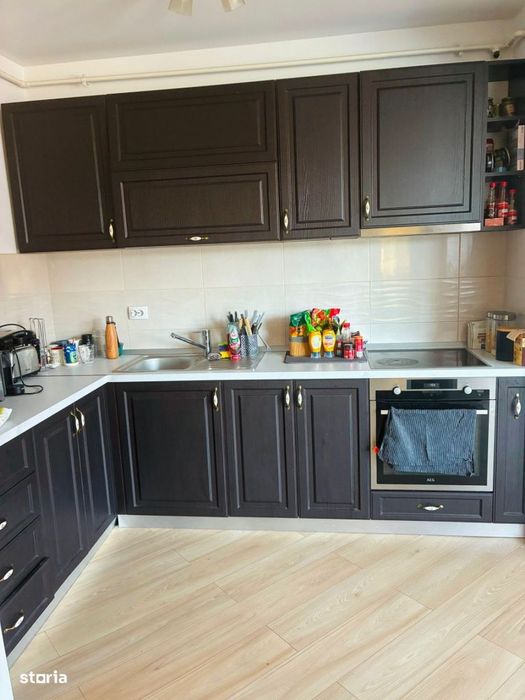 Apartament de inchiriat, 2 camere, zona BMW