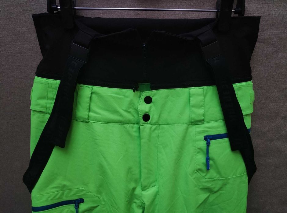 ICEPEAK Carter Pant 10K #48/S ски сноуборд панталон гащеризон