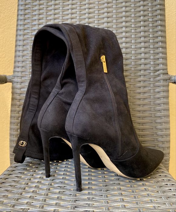 Дамски ботуши - 37 номер