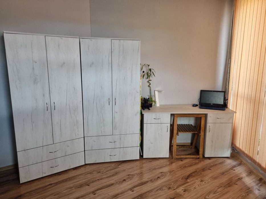 Обзавеждане за стая