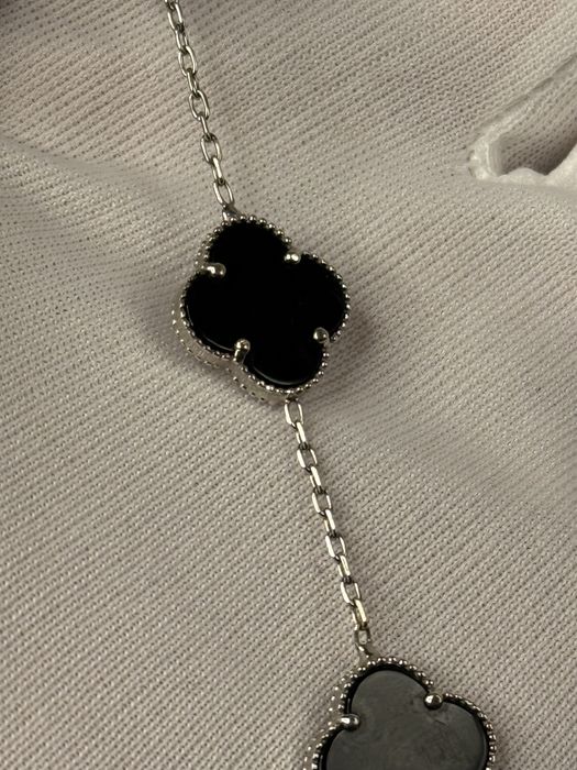 Золото 585  Браслет Масса: 5.35