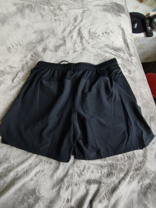 Къси панталони Reebok  L Fitness тренировка