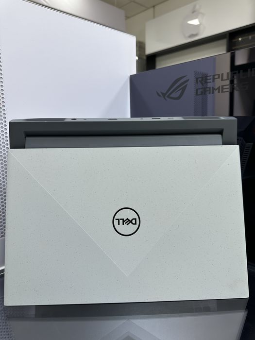 Noutbook DELL G15 r7-5800H