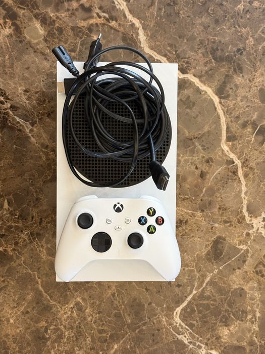 XBOX Series S 512 GB