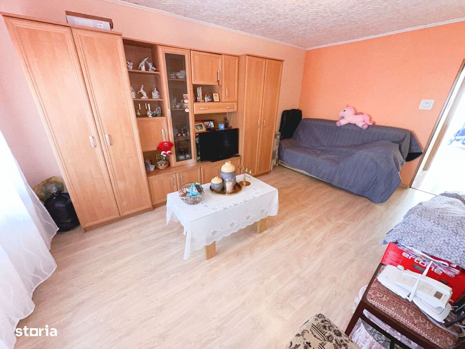 Apartament,
