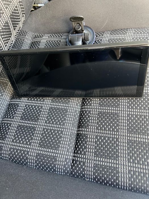 Navigatie auto smart 10,26 inch, conectivitate bluetooth