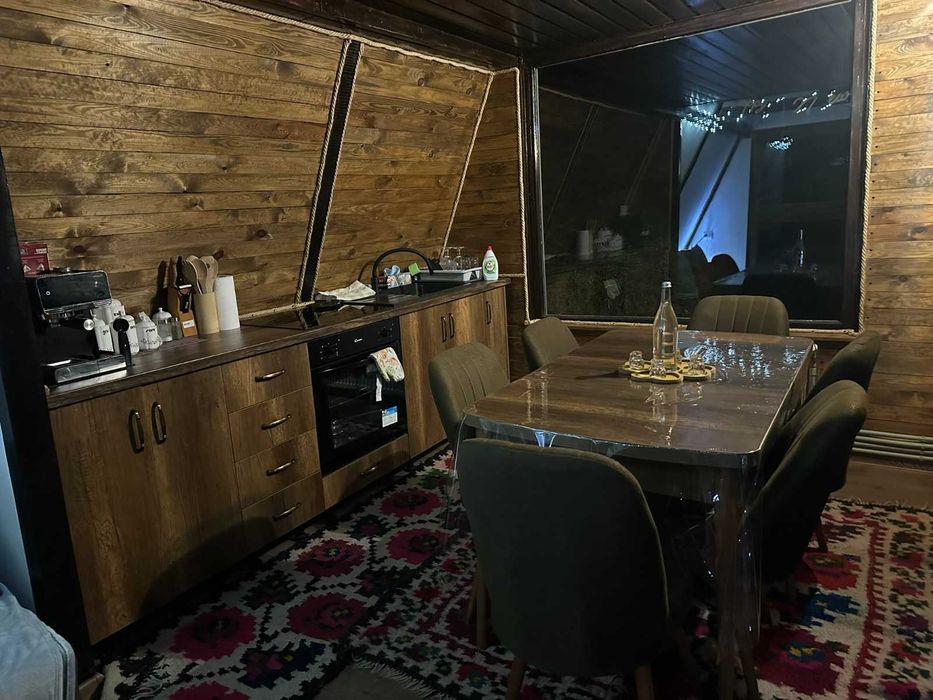 Căsuța de pe Vale - Iapa, Sighetul Maramtiei, Maramures