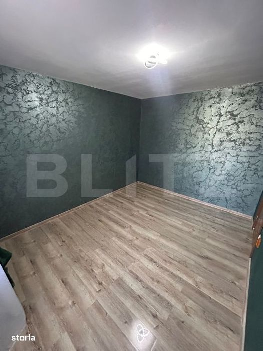 Apartament 3 camere, 53 mp, zona George Enescu — fotografia 3