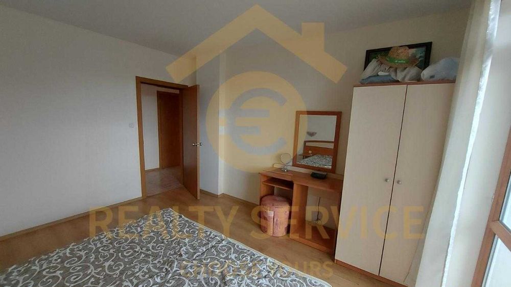 Продава се Двустаен апартамент в к.к. Слънчев бряг - 80 кв.м за 788 €/кв.м - Снимка #4