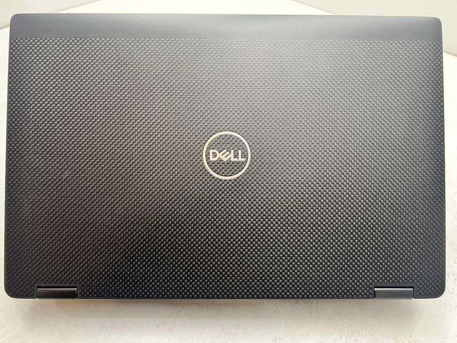 бизнес клас Dell Latitude 7410 14" touch i7-10610U 16GB 510 клас А с Гаранция