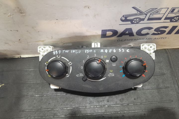 Comanda AC CW117004 CW117004 Renault Twingo a 3-a generatie