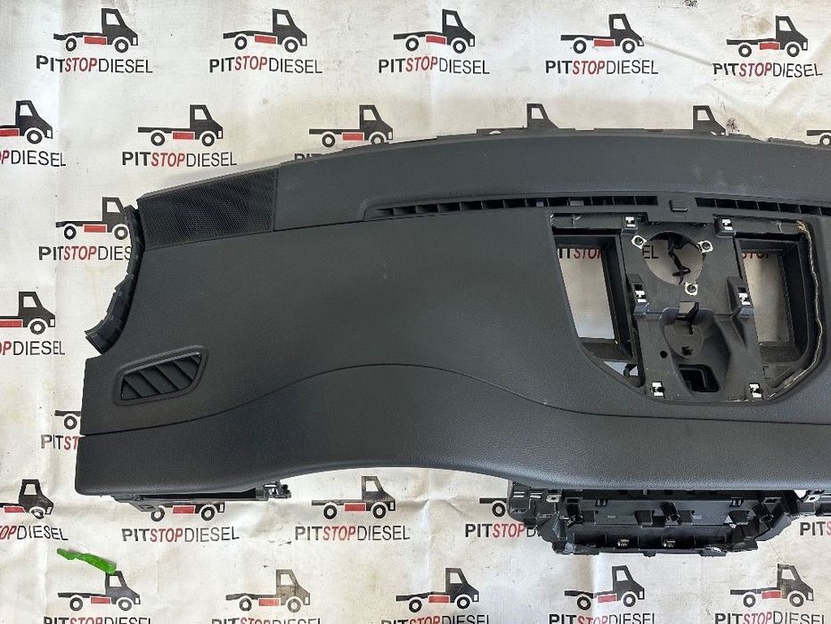 kit airbag complet porsche macan s 95b 2014 2015 2016 2017 2018 2019 2020 plansa bord-volan-airbag-centura