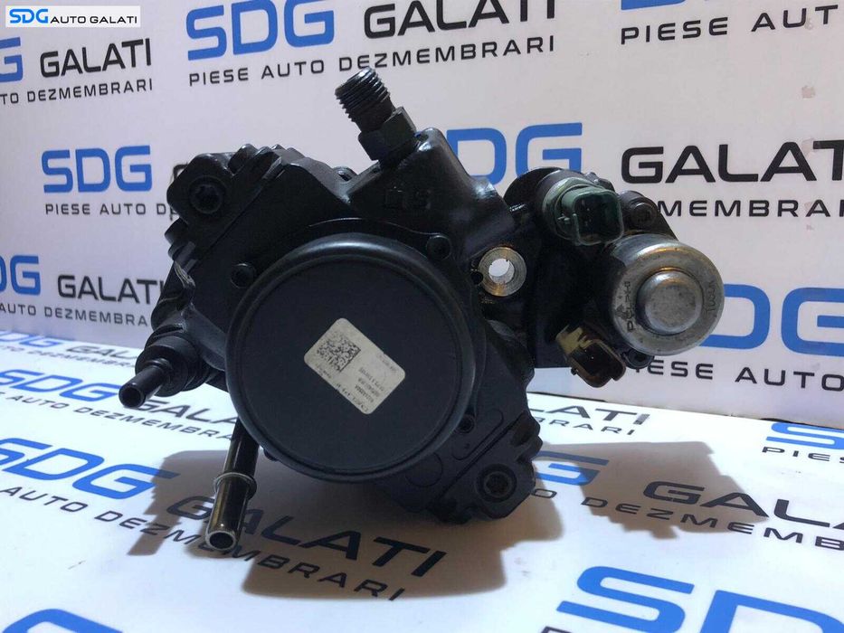 Pompa Inalta Presiune Citroen DS4 2.0 HDi 2011 – 2015 Cod 9424A050A 9687959180 [M9166]