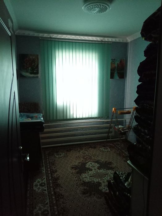 Беш болада жойлашган ховли уй сотилади