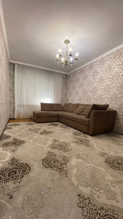 ПРОДАЕТСЯ 3/4/4
на: Юнусабад
Юнусабадский район
Ор.р: Метро Бадамзар