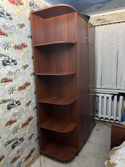 Шкаф для прихожей