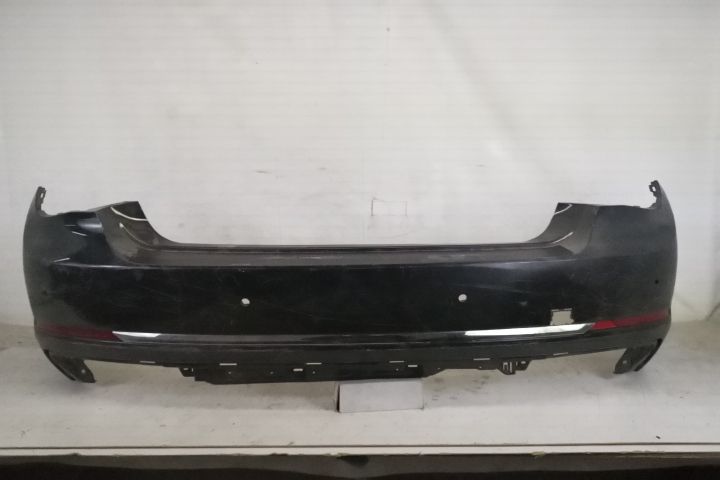 Задна броня Оригинална със сензори в добро състояние БМВ Серия 7 Ф01/Ф