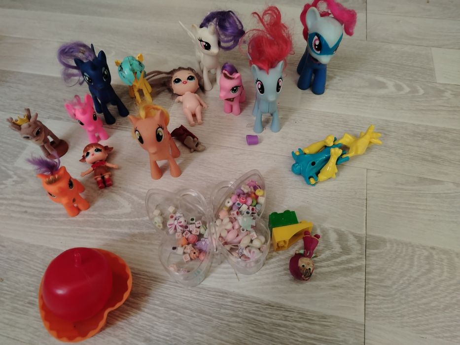 Продаются Игрушки