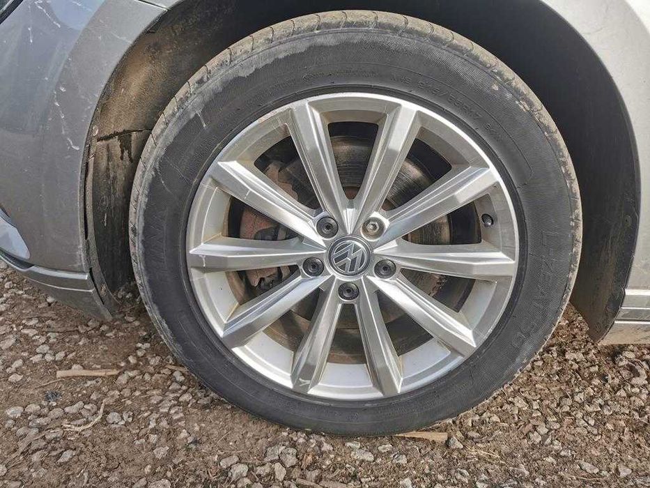 jante london r17 vw passat b8 jante passat b8 model london