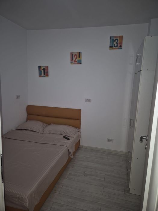 Studio militari residence