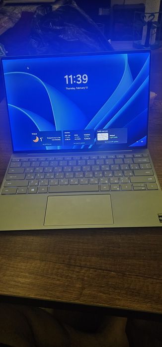 Продаеться ноутбук  Dell xps 9315 .