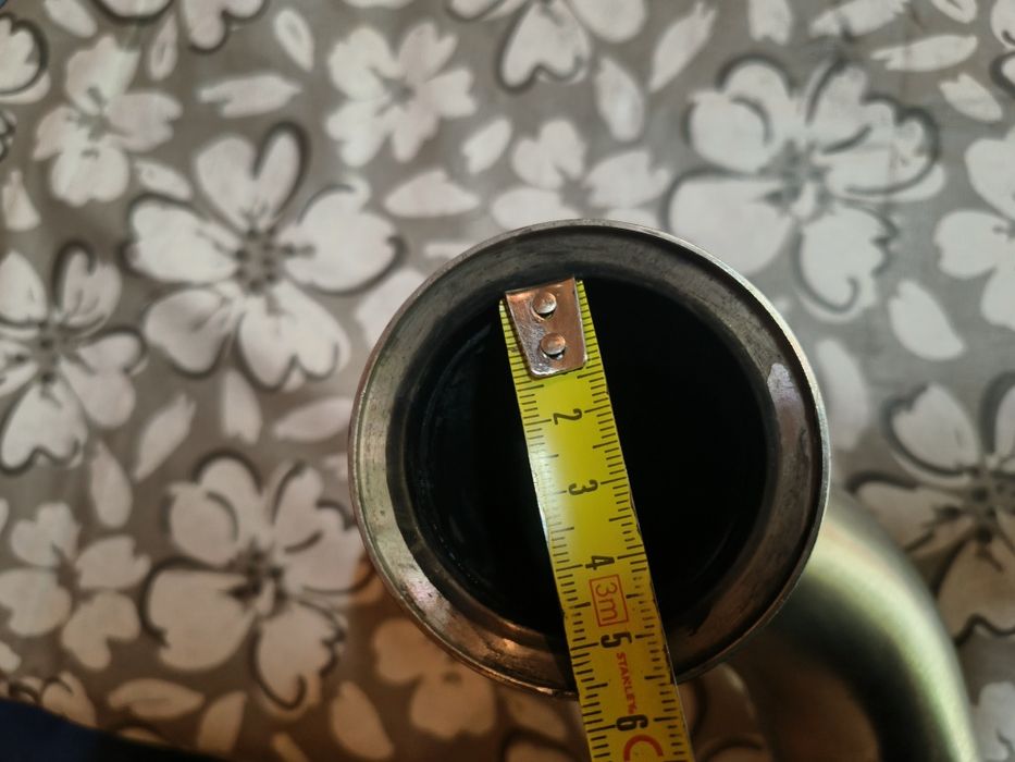 Ауспух за KTM Duke 690