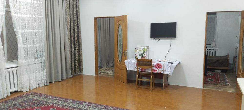 Продам 3-комнатную квартиру