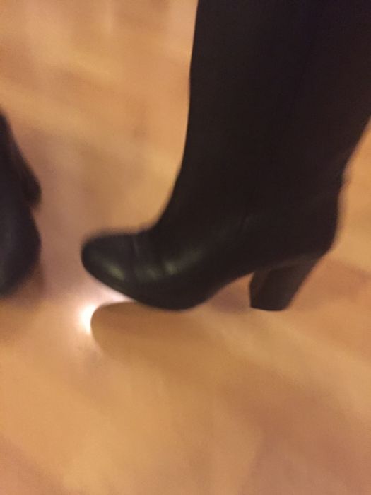 Елегантни Carmens Ботуши