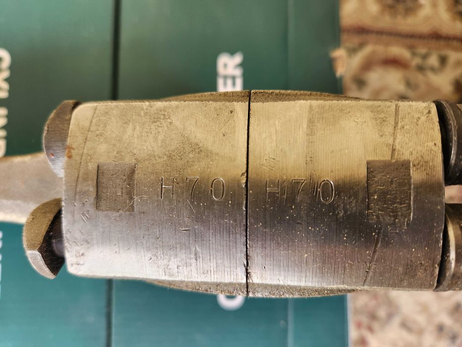 Срочно ! ! ! Шатун/Hyundai/Экскаватор/D6AC-C/R430LC-9SH/