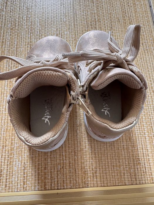 Ghete fetite primavata/toamna