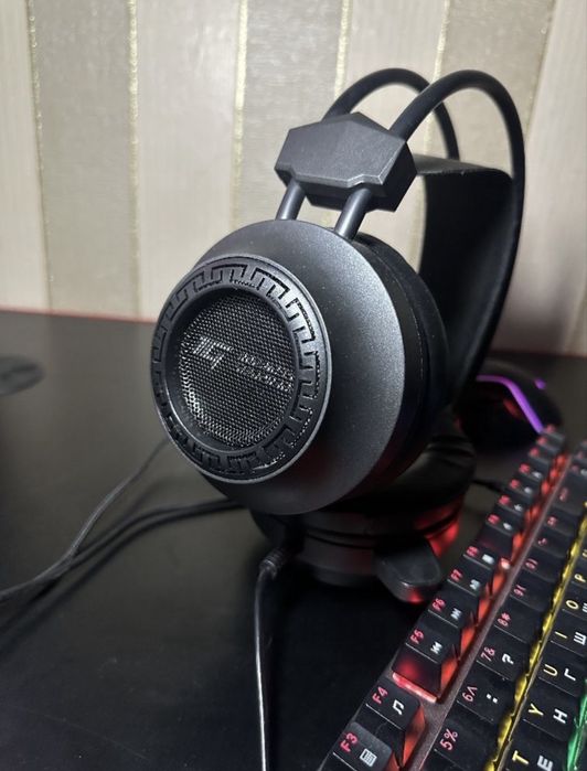 Игровой набор для ПК