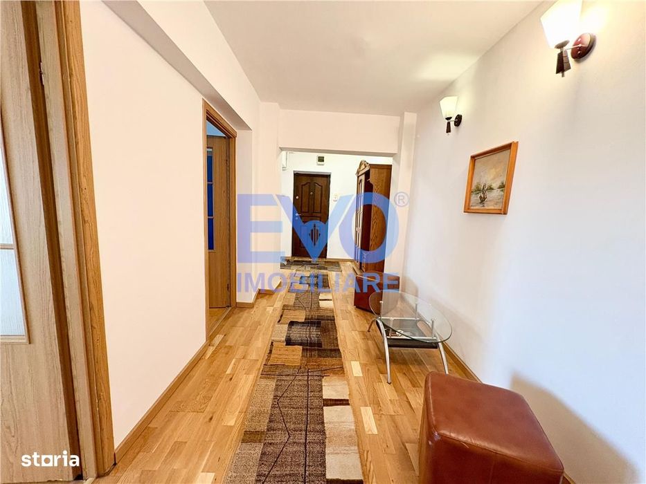 Apartament 3 camere, decomandat, etaj 2, 70 mp, Pacurari, Iasi