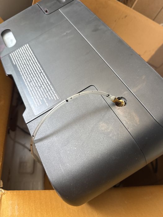 Принтер от “EPSON”