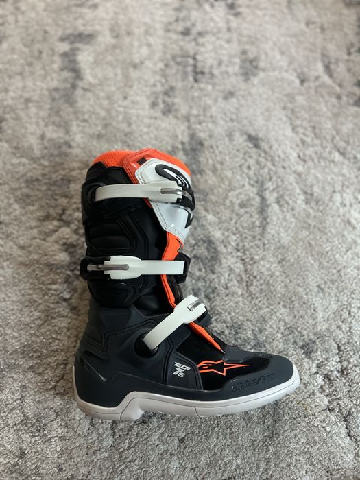 Alpinestars tech 7s ботуши за Крос